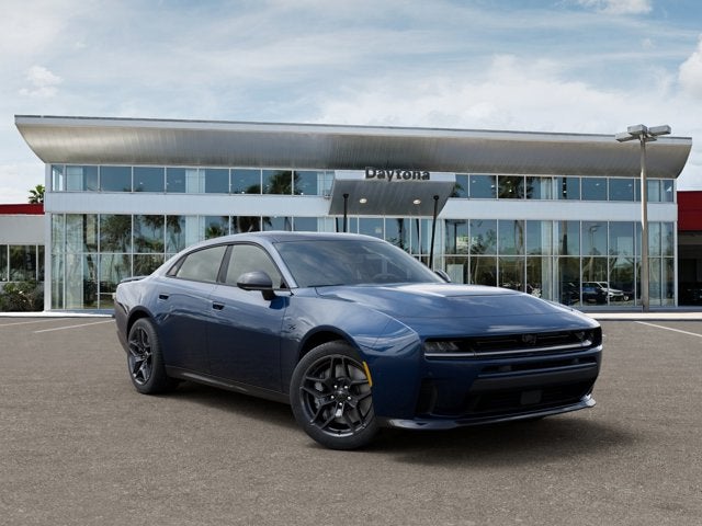 2026 Dodge Charger R/T Plus