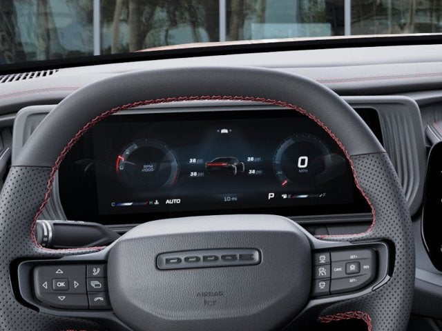 2026 Dodge Charger R/T