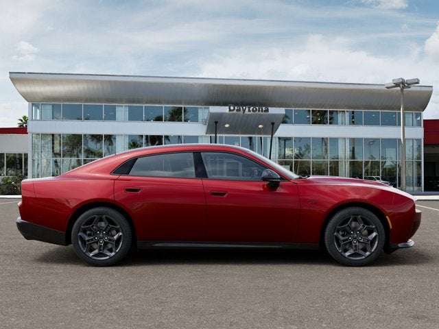 2026 Dodge Charger R/T