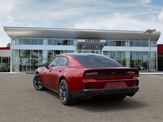 2026 Dodge Charger R/T