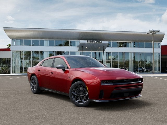 2026 Dodge Charger R/T