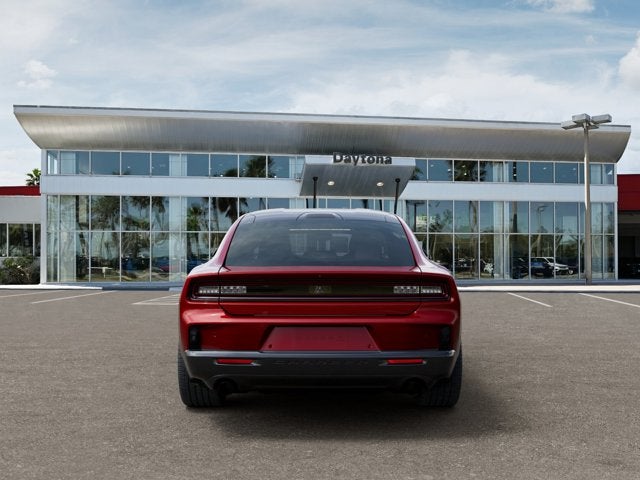 2026 Dodge Charger R/T