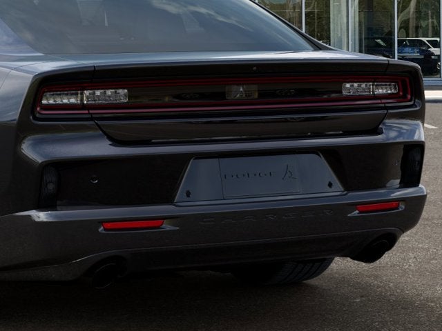 2026 Dodge Charger R/T