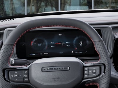 2026 Dodge Charger R/T