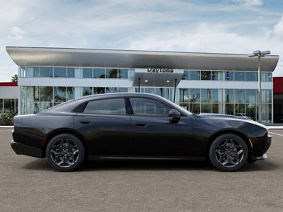 2026 Dodge Charger R/T