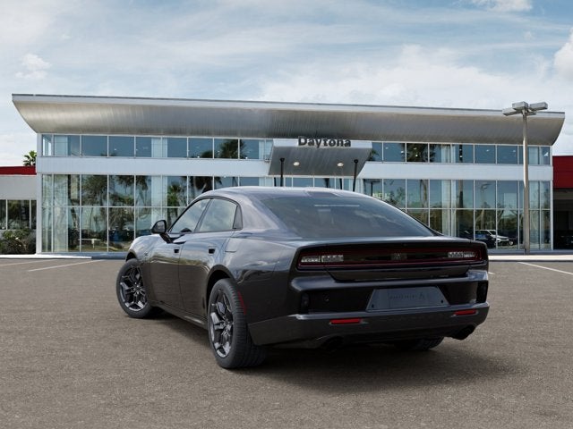 2026 Dodge Charger R/T