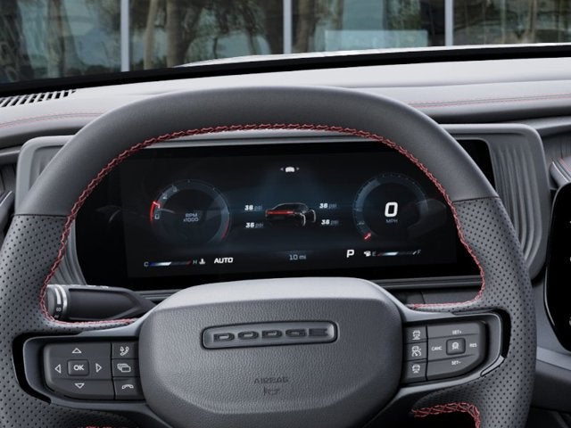 2026 Dodge Charger R/T