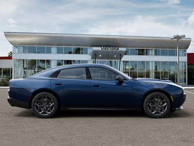 2026 Dodge Charger R/T