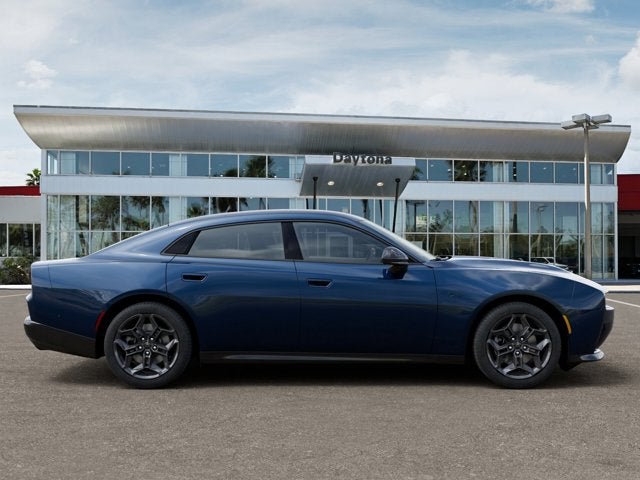 2026 Dodge Charger R/T