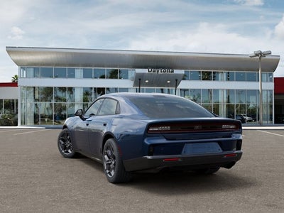 2026 Dodge Charger R/T