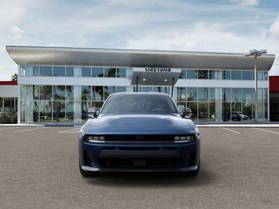 2026 Dodge Charger R/T