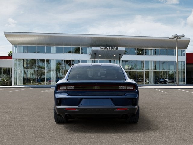 2026 Dodge Charger R/T