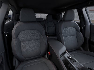 2026 Dodge Charger R/T