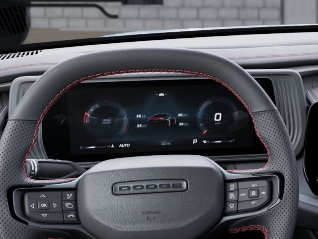 2026 Dodge Charger R/T