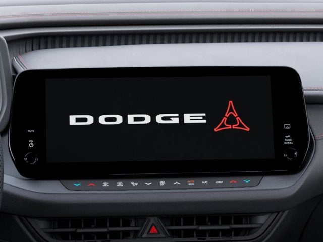 2026 Dodge Charger R/T