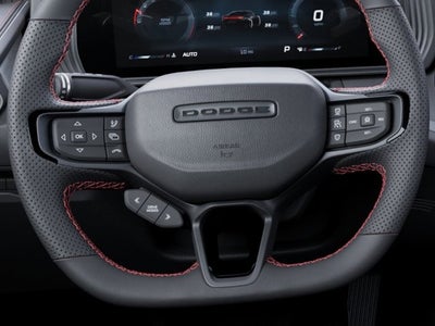 2026 Dodge Charger R/T