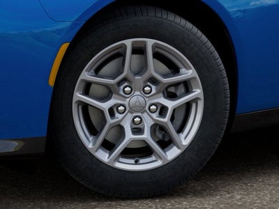 2026 Dodge Charger R/T