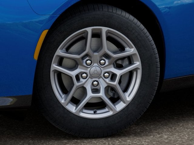 2026 Dodge Charger R/T