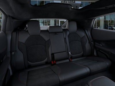 2026 Dodge Charger Scat Pack Plus