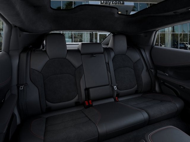 2026 Dodge Charger Scat Pack Plus