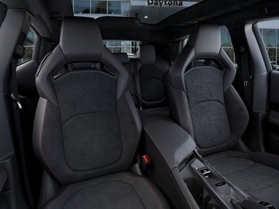 2026 Dodge Charger Scat Pack Plus