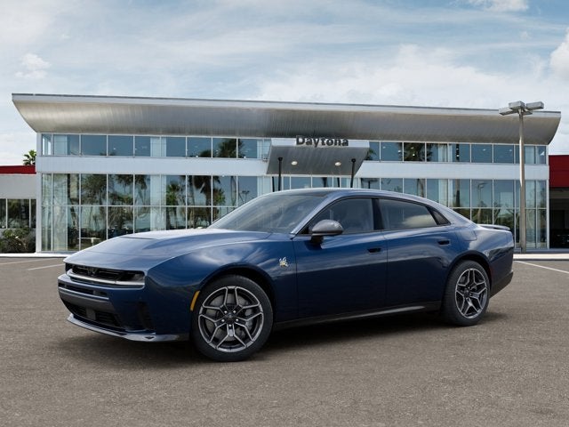 2026 Dodge Charger Scat Pack Plus