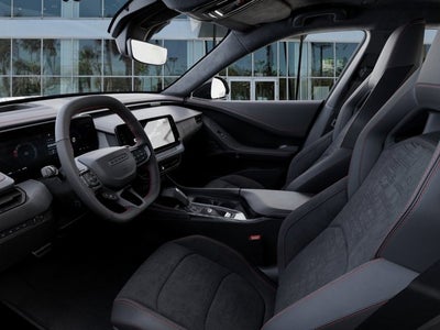 2026 Dodge Charger Scat Pack Plus