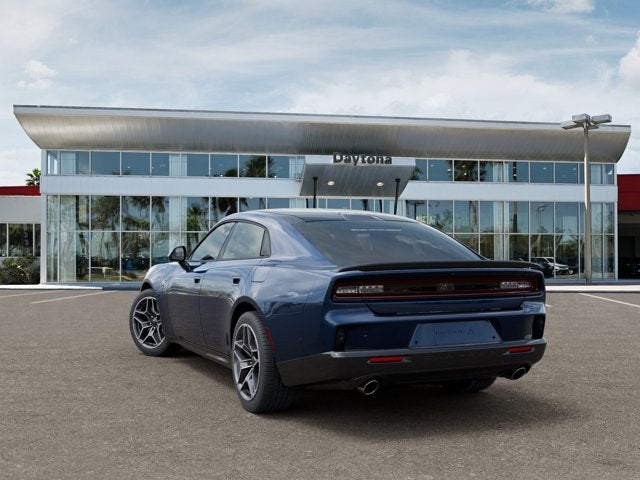 2026 Dodge Charger Scat Pack Plus