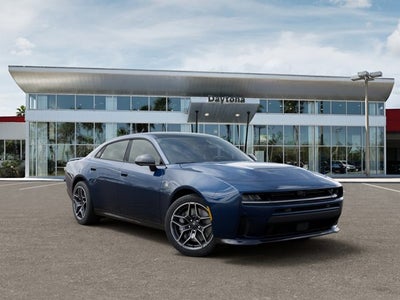 2026 Dodge Charger Scat Pack Plus