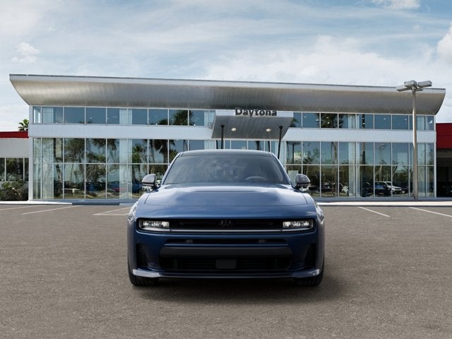 2026 Dodge Charger Scat Pack Plus