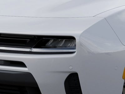 2026 Dodge Charger Scat Pack Plus