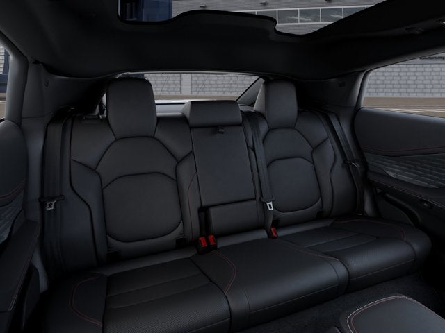 2026 Dodge Charger Scat Pack Plus