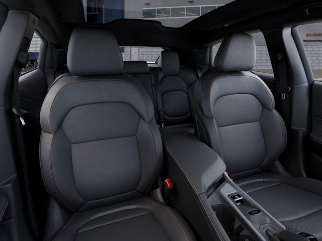 2026 Dodge Charger Scat Pack Plus