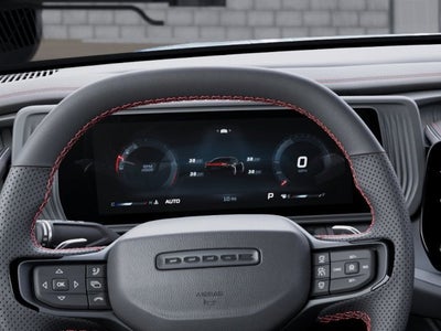 2026 Dodge Charger Scat Pack