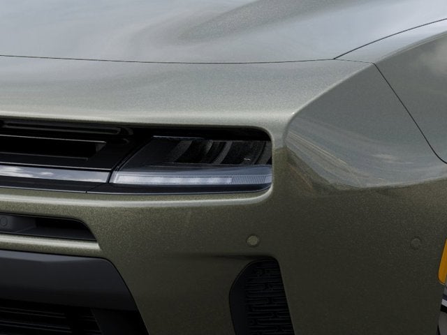 2026 Dodge Charger Base