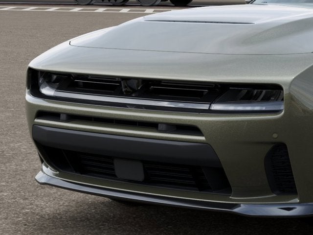 2026 Dodge Charger Base