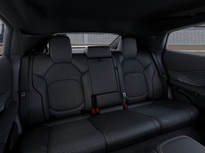 2026 Dodge Charger Base