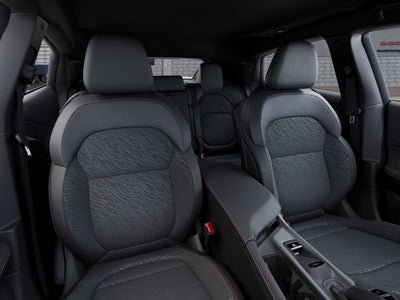 2026 Dodge Charger Base