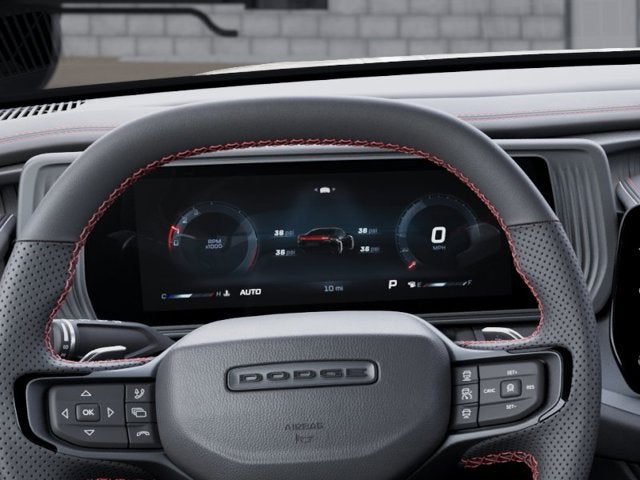 2026 Dodge Charger Base