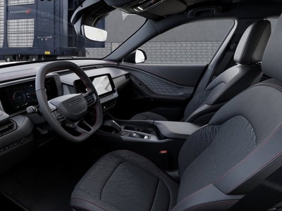 2026 Dodge Charger Base