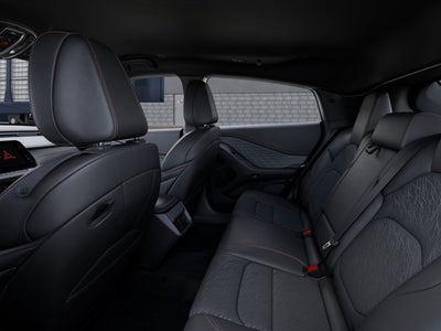 2026 Dodge Charger Base