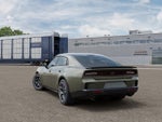 2026 Dodge Charger Base