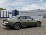2026 Dodge Charger Base