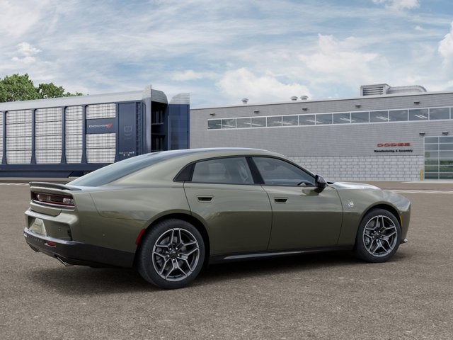 2026 Dodge Charger Base