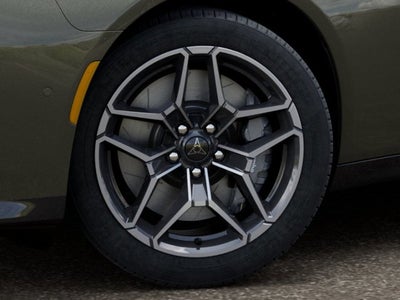 2026 Dodge Charger Base