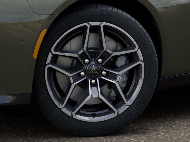 2026 Dodge Charger Base