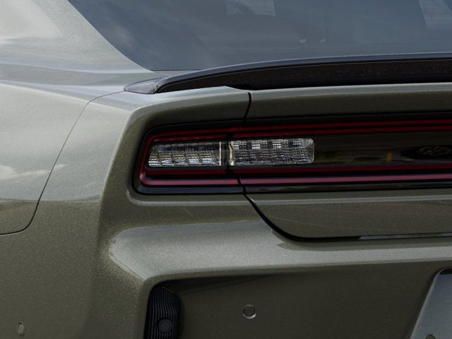 2026 Dodge Charger Base
