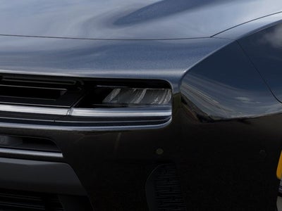 2026 Dodge Charger Base