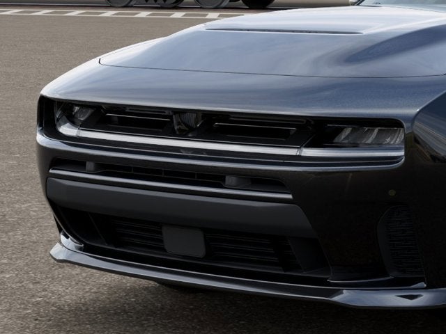 2026 Dodge Charger Base