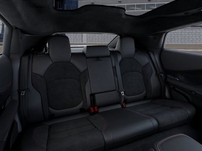 2026 Dodge Charger Base